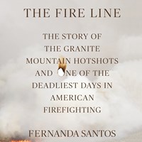 THE FIRE LINE