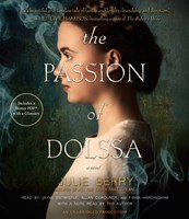 THE PASSION OF DOLSSA