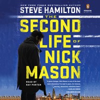 THE SECOND LIFE OF NICK MASON