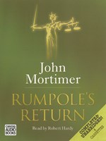 RUMPOLE'S RETURN
