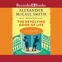 THE REVOLVING DOOR OF LIFE