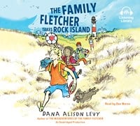 THE FAMILY FLETCHER TAKES ROCK ISLAND