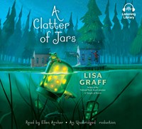 A CLATTER OF JARS