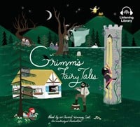 GRIMM'S FAIRY TALES