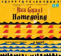 HOMEGOING