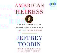 AMERICAN HEIRESS