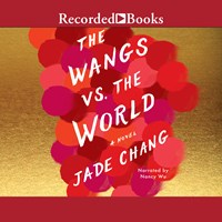 THE WANGS VS. THE WORLD