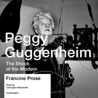 PEGGY GUGGENHEIM