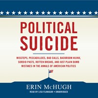 POLITICAL SUICIDE