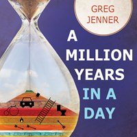 A MILLION YEARS IN A DAY