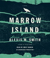 MARROW ISLAND