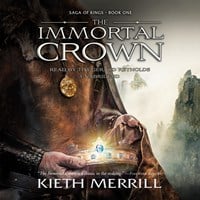 THE IMMORTAL CROWN