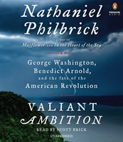 VALIANT AMBITION