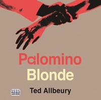 PALOMINO BLONDE