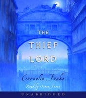 THE THIEF LORD