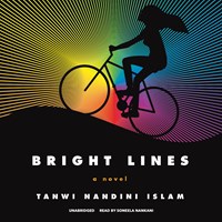 BRIGHT LINES