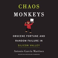 CHAOS MONKEYS