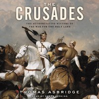 THE CRUSADES