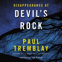 DISAPPEARANCE AT DEVIL'S ROCK