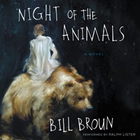 NIGHT OF THE ANIMALS