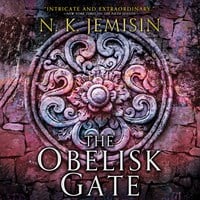 THE OBELISK GATE 