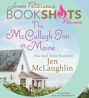 THE MCCULLAGH INN IN MAINE 