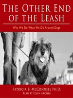 THE OTHER END OF THE LEASH