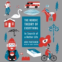 THE NORDIC THEORY OF EVERYTHING