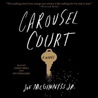 CAROUSEL COURT