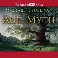 AGE OF MYTH