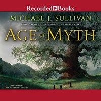 AGE OF MYTH