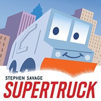SUPERTRUCK