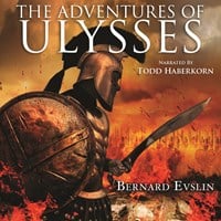 THE ADVENTURES OF ULYSSES