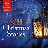 CHRISTMAS STORIES