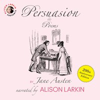 PERSUASION AND POEMS BY JANE AUSTEN