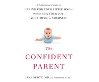 THE CONFIDENT PARENT