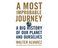 A MOST IMPROBABLE JOURNEY