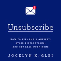 UNSUBSCRIBE