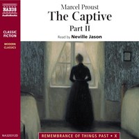 THE CAPTIVE