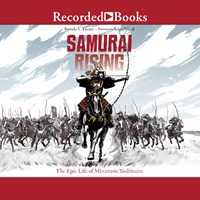 SAMURAI RISING