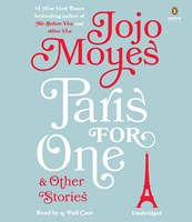 PARIS FOR ONE AND OTHER STORIES