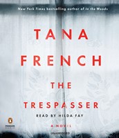 THE TRESPASSER