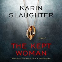 THE KEPT WOMAN