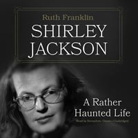 SHIRLEY JACKSON