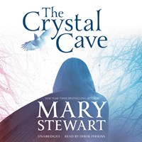 THE CRYSTAL CAVE