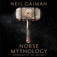 NORSE MYTHOLOGY