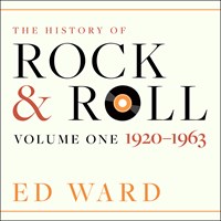 THE HISTORY OF ROCK & ROLL