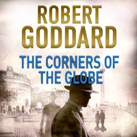 THE CORNERS OF THE GLOBE