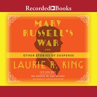 MARY RUSSELL'S WAR