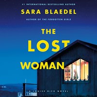 THE LOST WOMAN 
